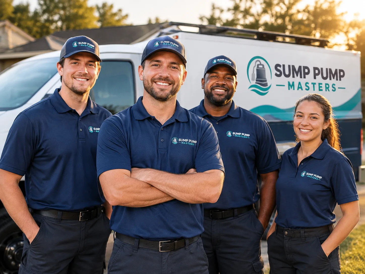 Sump Pump Repair company in Faulkton, SD