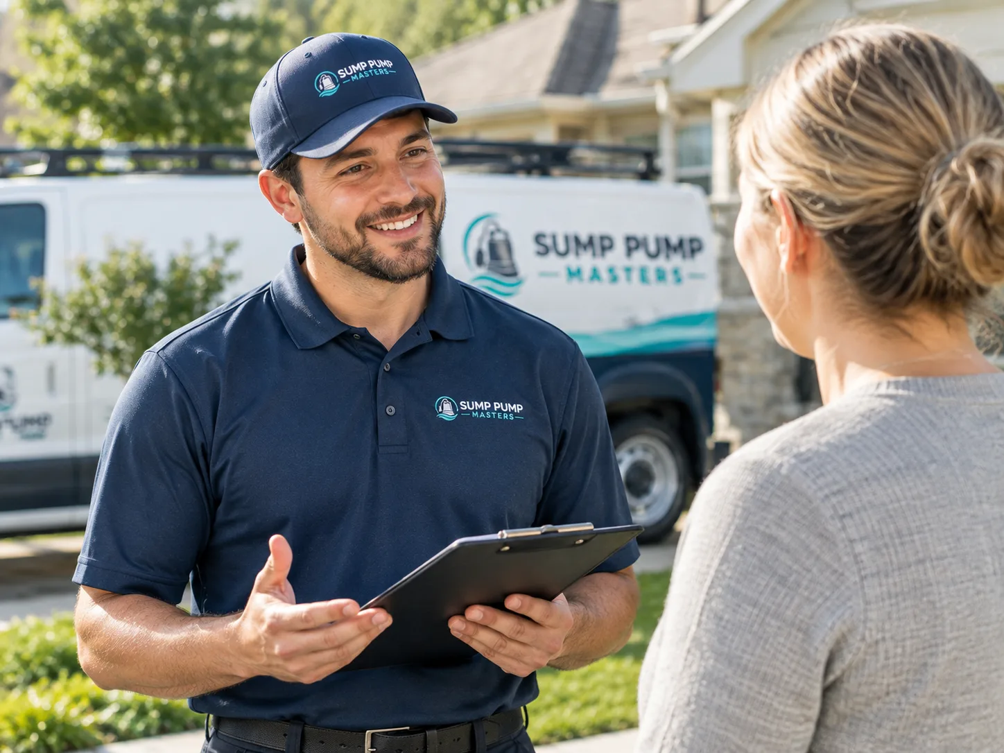 Sump Pump Repair Faulkton, SD FAQs